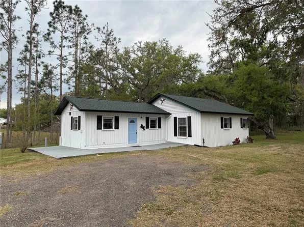 1010 Cr 416n, Lake Panasoffkee, FL 33538