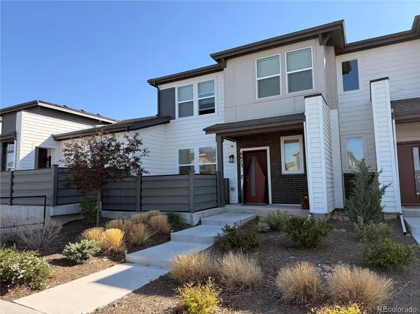6673 N Ceylon Street, Denver, CO 80249