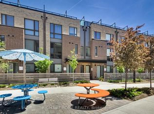 88 Turtle Island Rd #10, Toronto, ON M6A 0E4