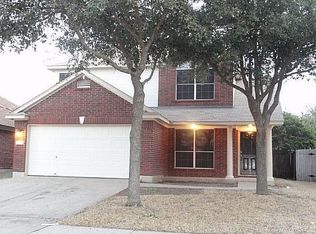 900 House Creek Dr, Leander, TX 78641