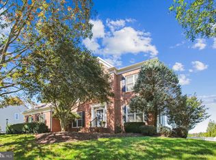 21087 Mill Branch Dr, Leesburg, VA 20175