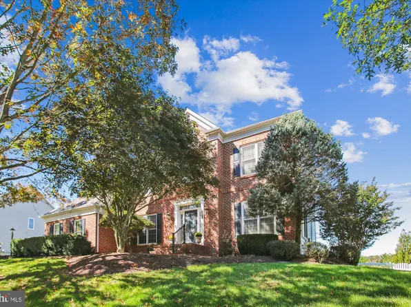 21087 Mill Branch Dr, Leesburg, VA 20175