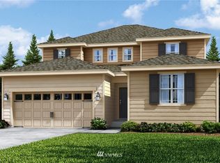 13715 185th Avenue Ct E #50, Bonney Lake, WA