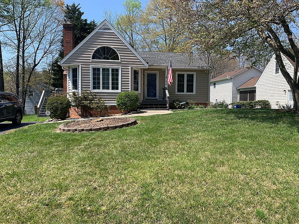 1st image of 1324 Exbury Dr