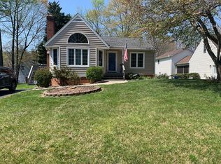 1324 Exbury Dr, Midlothian, VA 23114