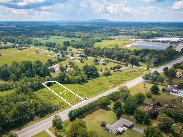 0 Highway 70 E Lot 9, Smithville, TN 37166