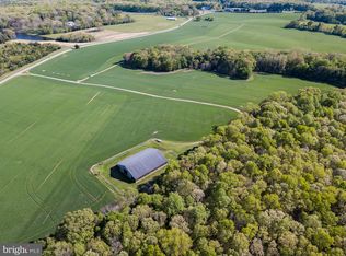 Cardwell Rd, Crozier, VA 23039