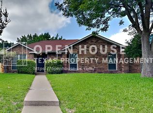 1328 Chicota Dr, Plano, TX 75023