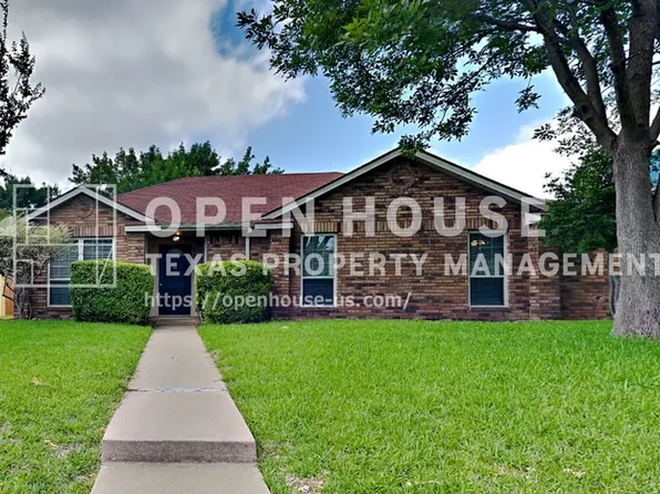 1328 Chicota Dr, Plano, TX 75023