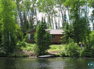 13374 Lake St N, Ely, MN 55731