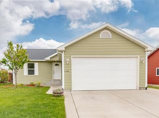 1159 Cortez Ave, Billings, MT 59105