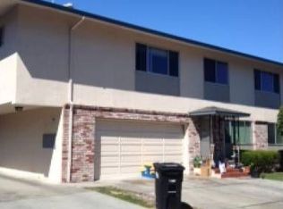 436 Clinton St APT 7, Redwood City, CA 94062