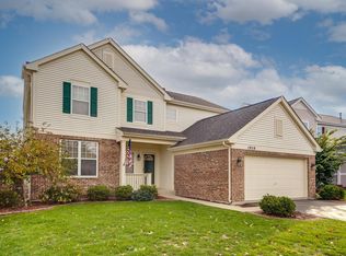 1959 Heron View Way, Round Lake, IL 60073