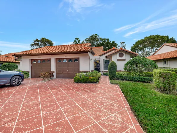 6353 Royal Manor Circle #B, Delray Beach, FL 33484