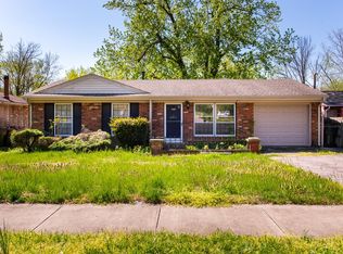 10022 Merioneth Dr, Jeffersontown, KY 40299