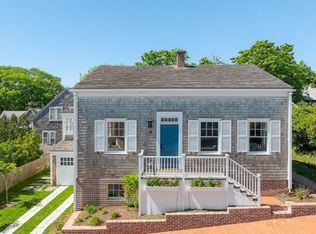 4 Sunset Hill Ln, Nantucket, MA 02554