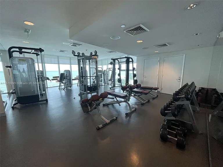17001 Collins Ave #3008 — Photo 33