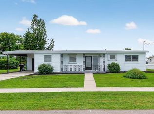 21227 Gladis Ave, Pt Charlotte, FL 33952