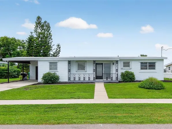 21227 Gladis Ave, Pt Charlotte, FL 33952