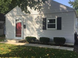 2915 Pontiac St, Columbus, OH 43224