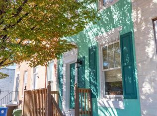 1216 W Pratt St, Baltimore, MD