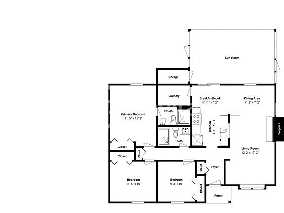 2nd image of 427 Vista Grande Cir