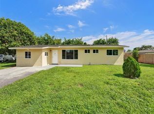 601 NE 50th Ct, Pompano Beach, FL 33064