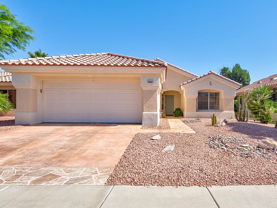1st image of 78282 Yucca Blossom Dr