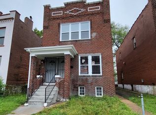 4555 Mary Ave #1F, Saint Louis, MO 63107