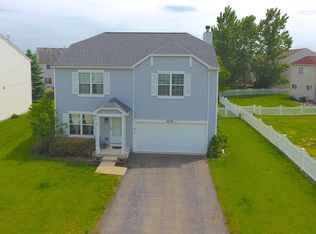 6308 Fox Ridge Dr, Plainfield, IL 60586