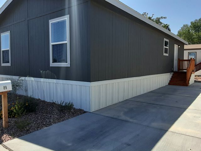 1st image of 3642 Boulder Hwy Trlr 89