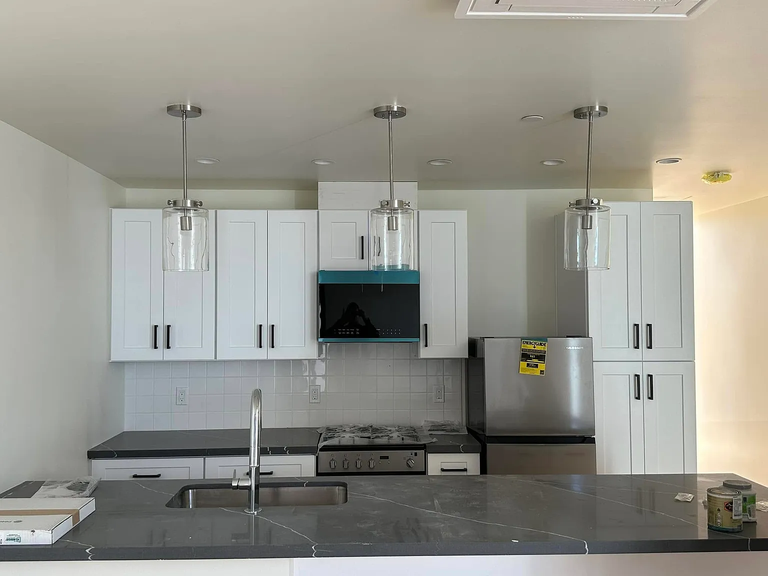 1 bed, 600 sqft, $1,799 — Photo 4