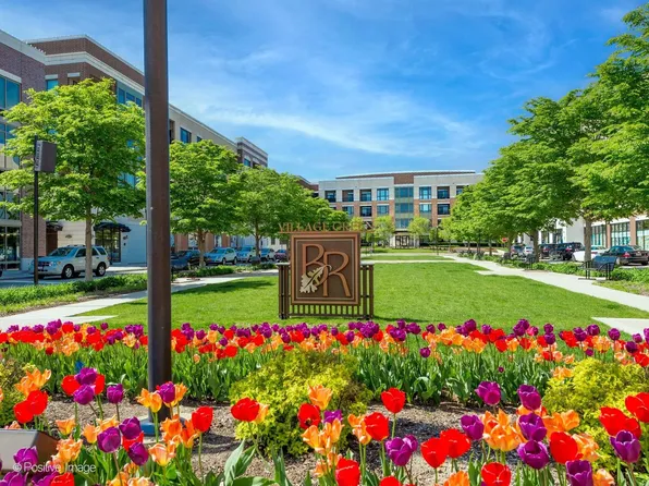 1000 Village Center Dr Unit 305, Burr Ridge, IL 60527