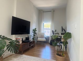 148 Washington Ave #3, Brooklyn, NY 11205