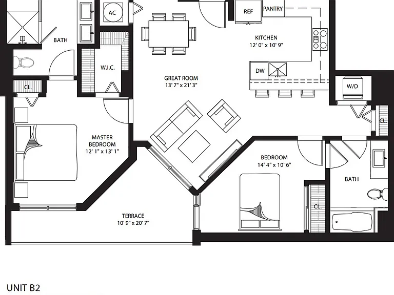New Avery Pointe East — Photo 58