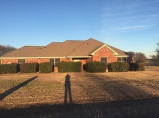 114 Carrington Dr, Fate, TX 75032