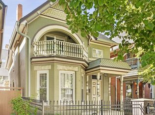 3151 Vallejo St, Denver, CO 80211