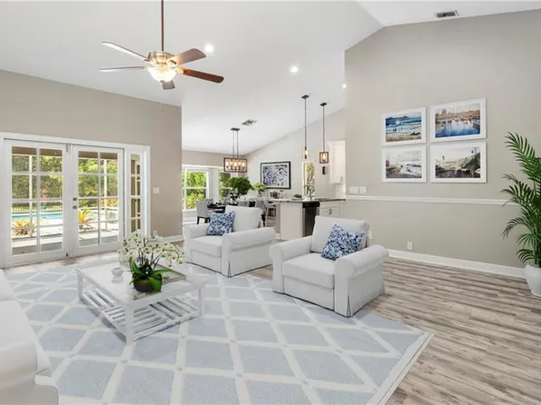 864 Belville BLVD, NAPLES, FL 34104