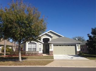 10237 Doriath Cir, Orlando, FL 32825