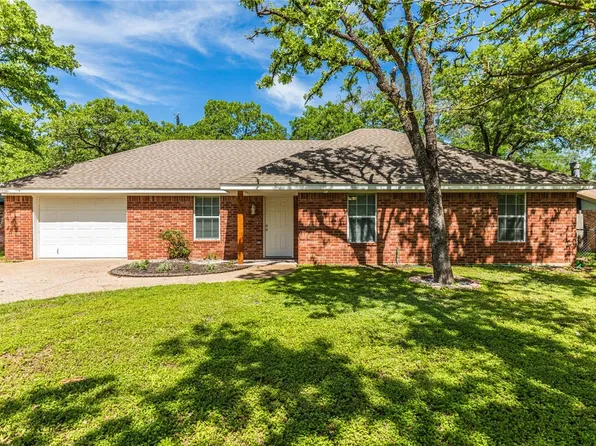329 S Barbara St, Waco, TX 76705