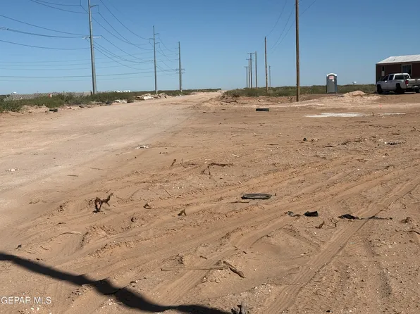 Pn286714 La Joya Dr, El Paso, TX 79928