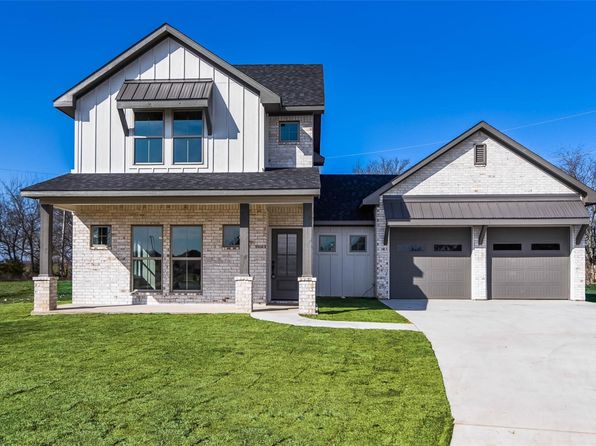 714 Dixie Ln, Whitewright, TX 75491