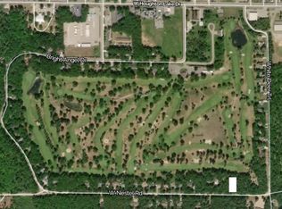 2440 W Nestel Rd, Prudenville, MI 48651