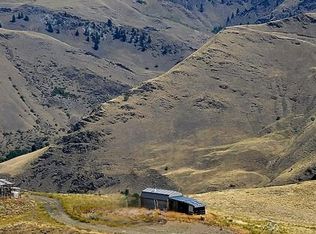 LOT 21 Diamond Springs Rd, Pollock, ID 83547