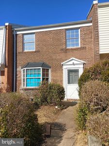 8081 Community Dr, Manassas, VA, 20109