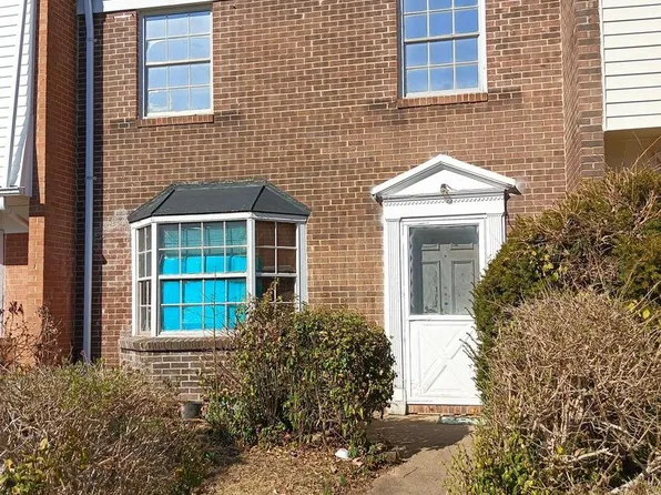 8081 Community Dr, Manassas, VA 20109