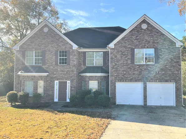 609 Harris Ct, Conyers, GA 30012