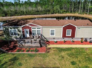 261332 Rowe Rd, Hilliard, FL 32046