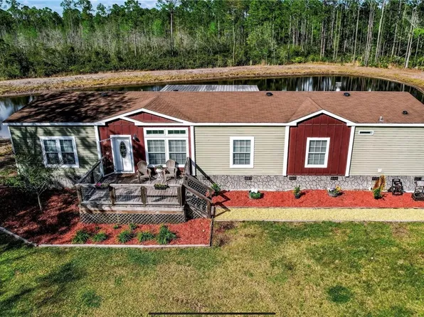261332 Rowe Rd, Hilliard, FL 32046