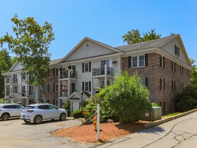 6 Northbrook Drive #609, Manchester, NH, 03102